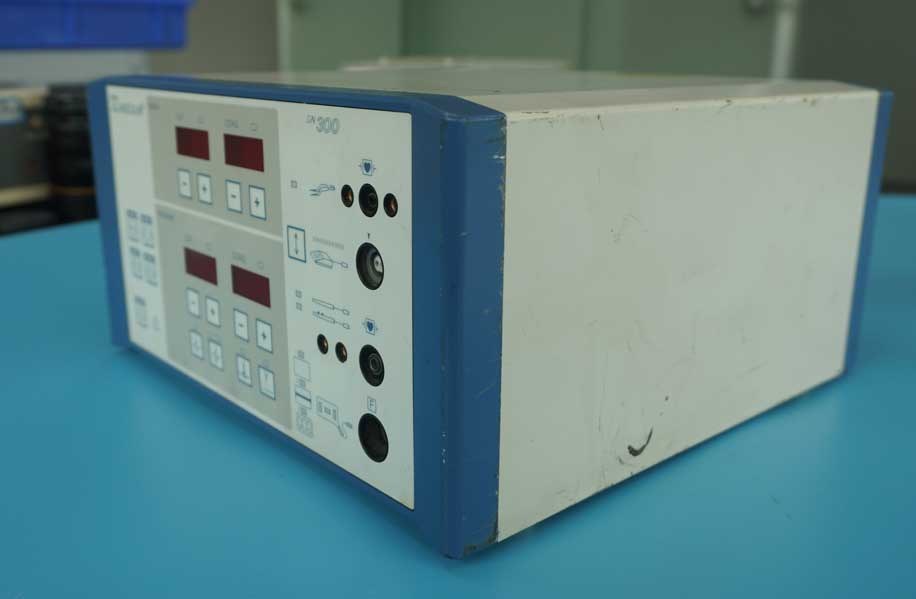 Endoscope Medical Instruments
