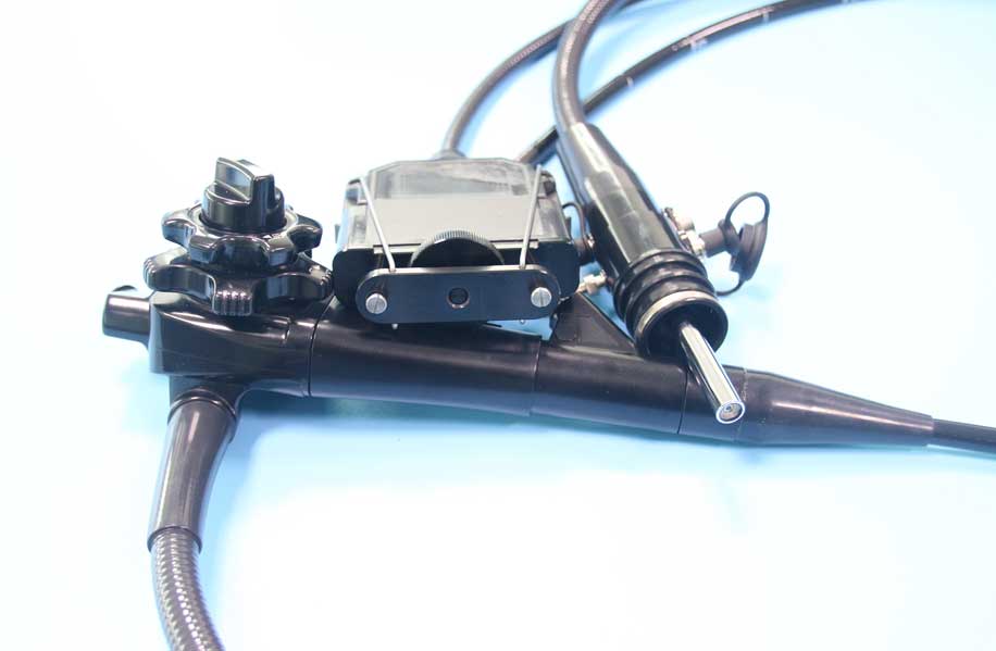Endoscope Medical Instruments