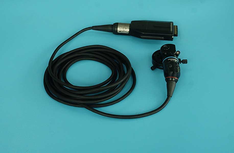 Rigid Endoscope Camera