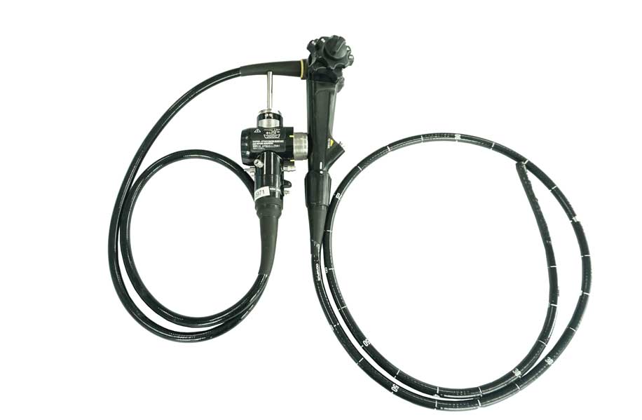 Difference Between Flexible And Rigid Endoscope