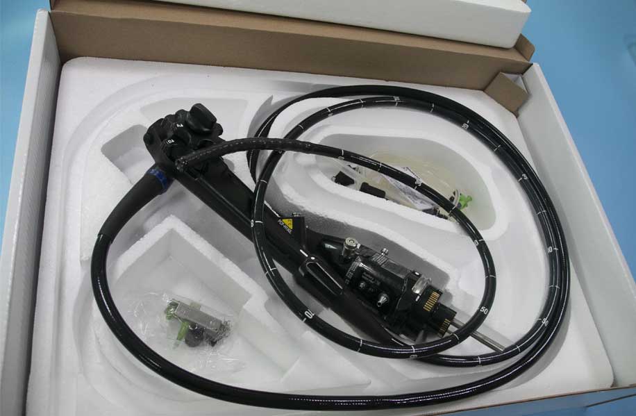 What Is A Flexible Endoscope
