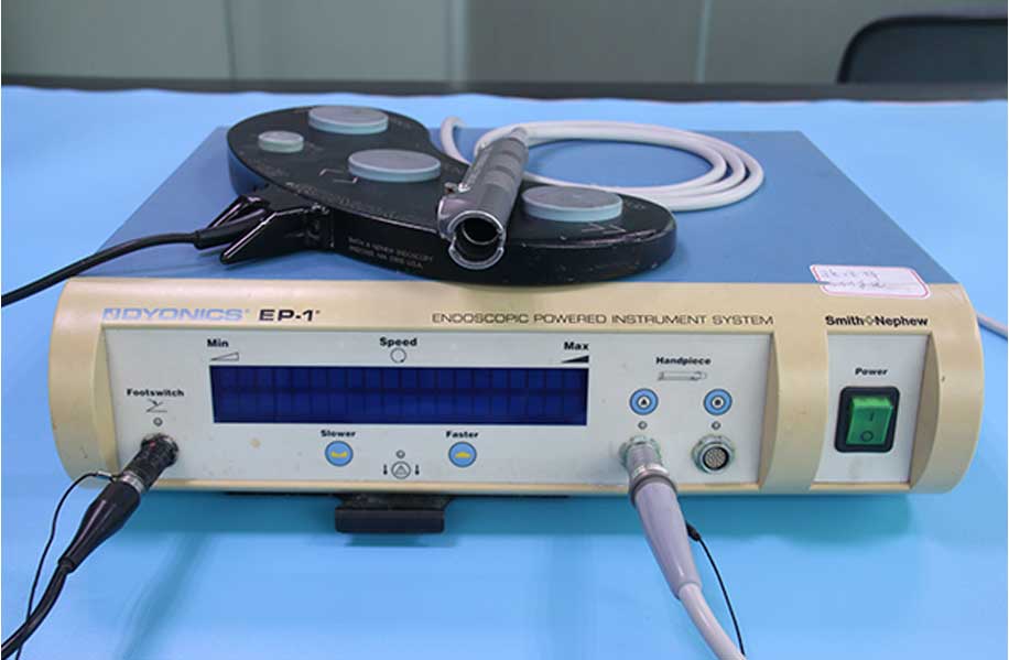 Medical Endoscope
