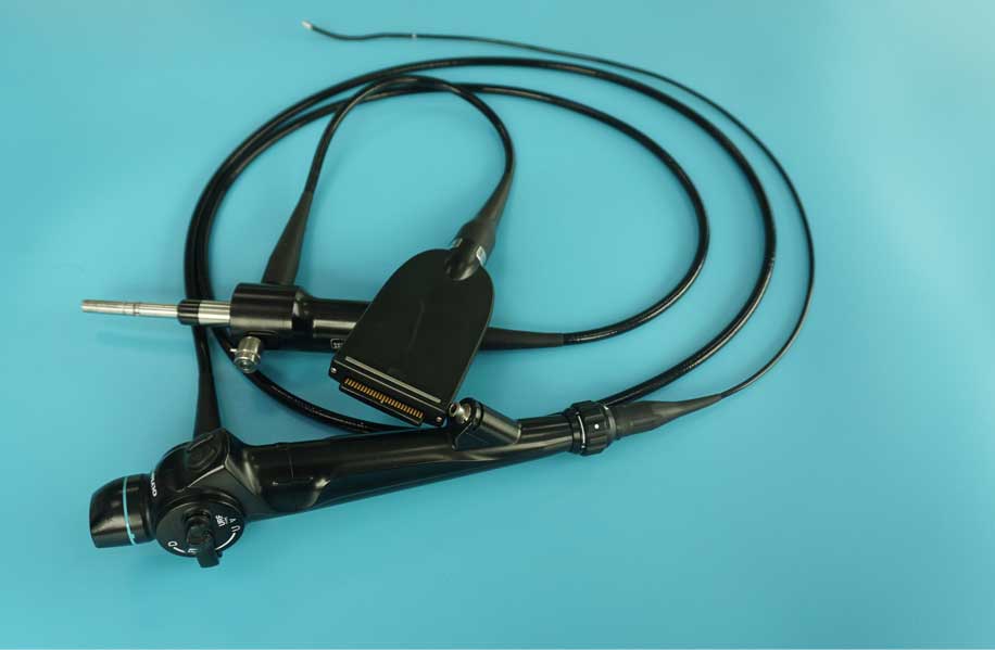 Flexible Ureteroscope Manufacturers
