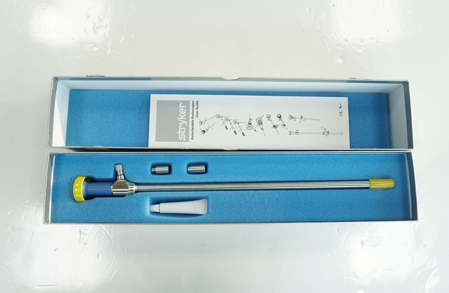 Laparoscopic Surgery Equipment And Instruments
