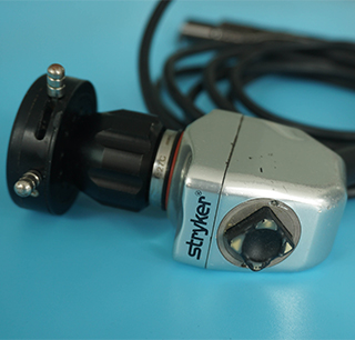 Stryker Digital Endoscopy Camera 988i3 Chip
