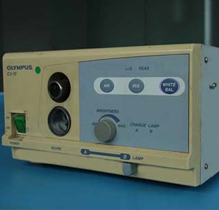 Olympus CV-70 Endoscopy Processor