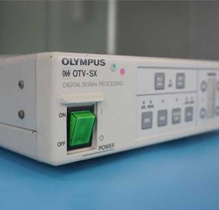 Olympus OTV-SX Endoscopy Processor