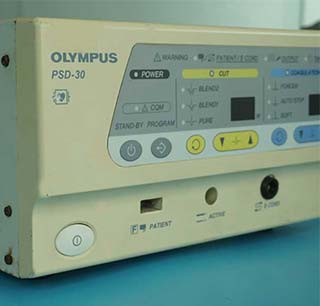 Olympus PSD-30 Electrosurgical Unit