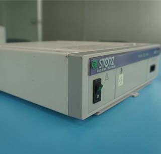 Storz 202221 20 Tricam SL NTSC Endoscopy Processor
