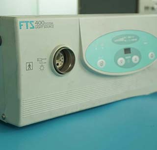FTS 400 System Endoscopy Light Source