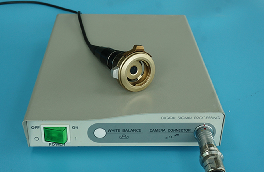 Endoscope Fiber Optic Cable

