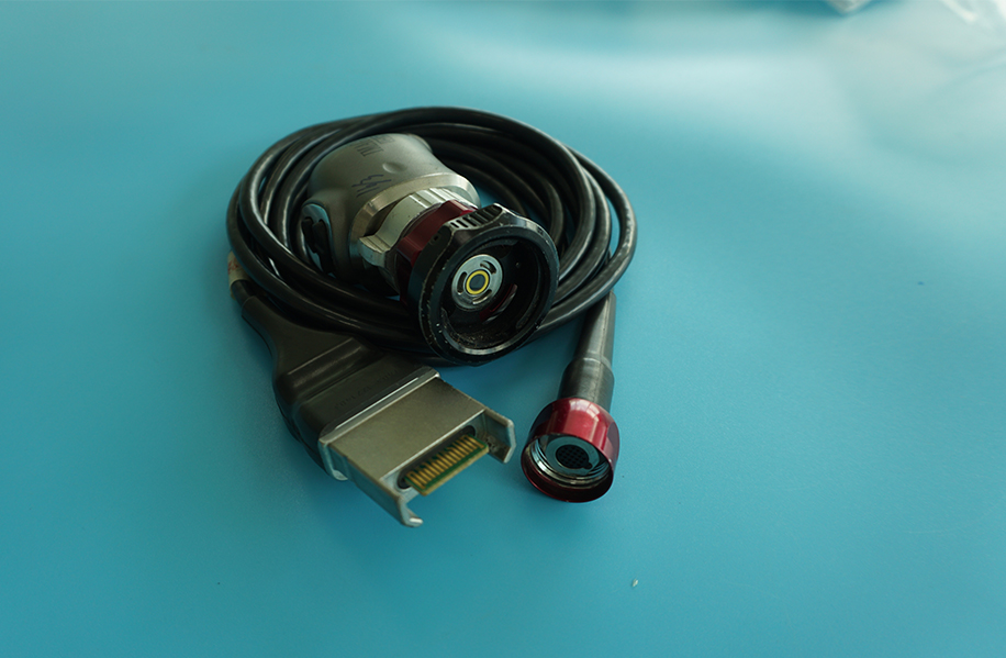 Endoscope Cable For STORZ H3-ZA Camera