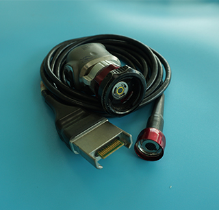 Endoscope Cable For STORZ H3-ZA Camera