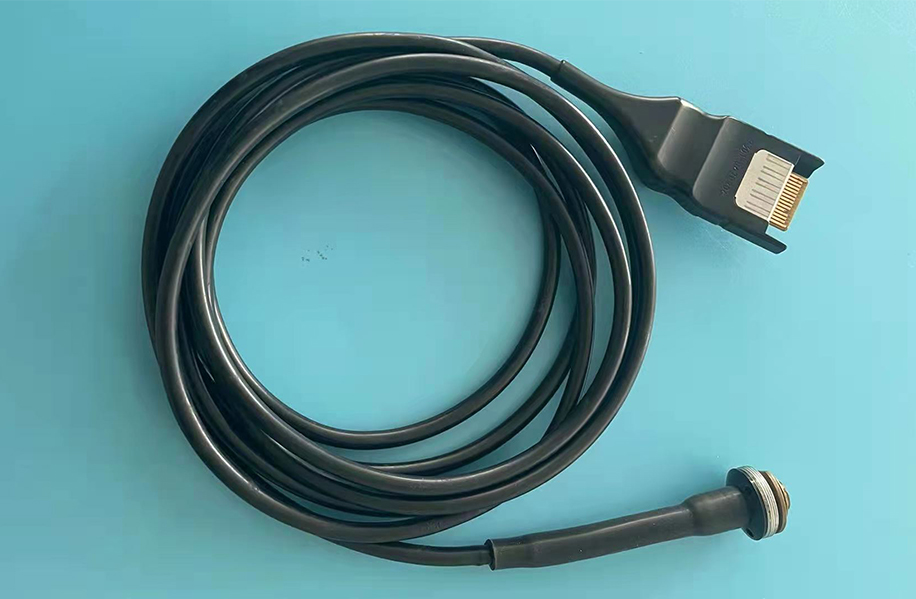Endoscope Cable For STORZ H3 Camera