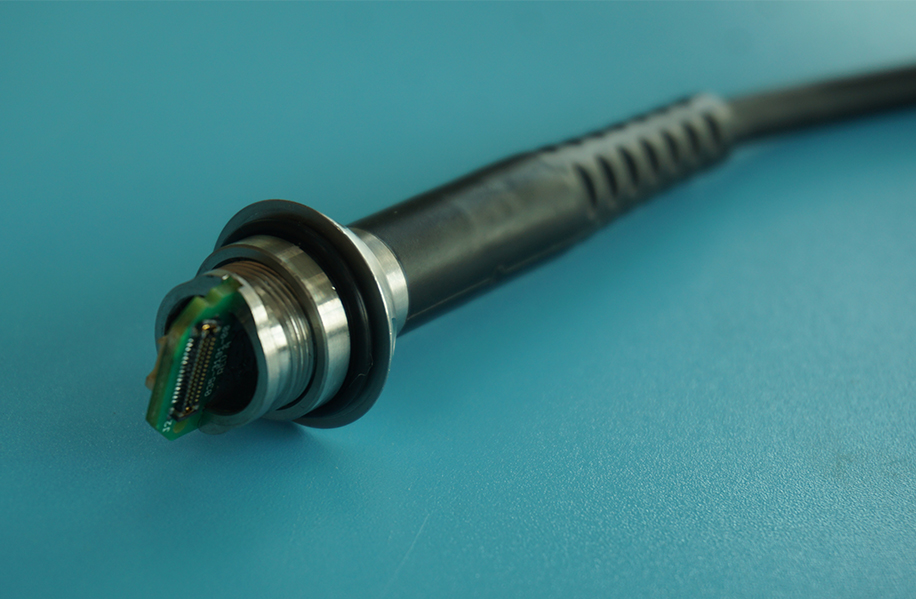 Endoscope Cable
