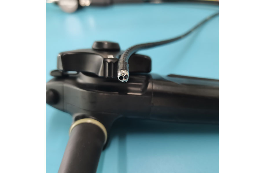 Flexible Endoscopes Olympus GIF-N260 Video Gastroscope