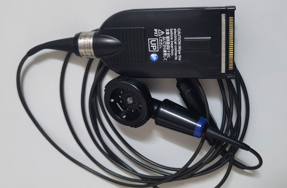 Endoscope Camera for Sale Olympus CH-S190-08-LB Camera Head
