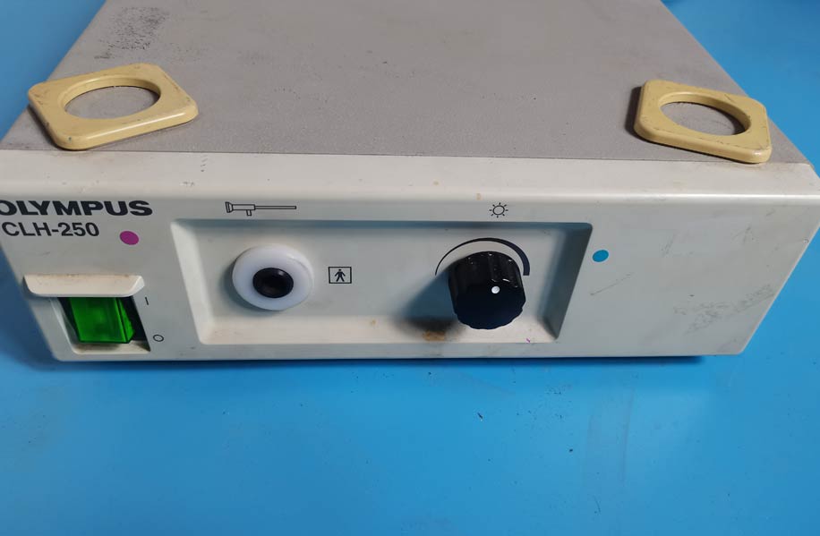 endoscope China Olympus CLH-250 Xenon Light Source