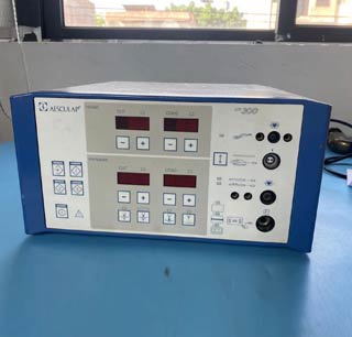 Aesculap GN300 Electrosurgical Generator