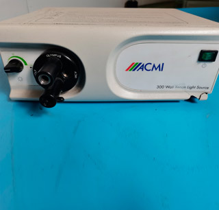 ACMI MV-9090 300 Watt Xenon Light Source