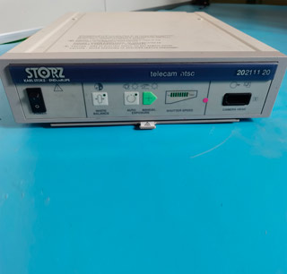 KARL STORZ 202111 20 Telecam NTSC Video Camera Controller