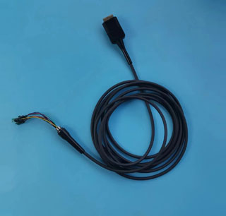 Telecam Cable Camera Cable