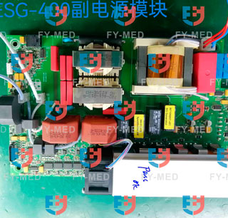 OLYMPUS ESG-400 Sub-power Modules