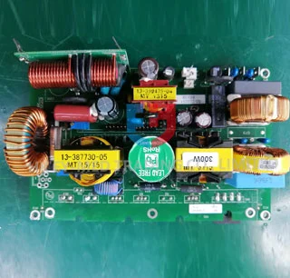 STORZ 201340 20 Light Source Processor Power Control Motherboard Repair