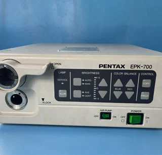 PENTAX EPK-700