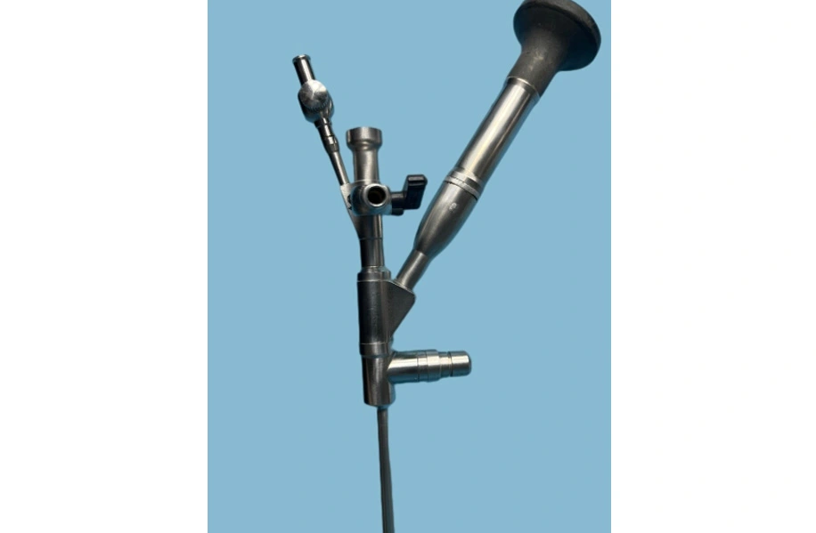 karl storz 26006ba laparoscope 3