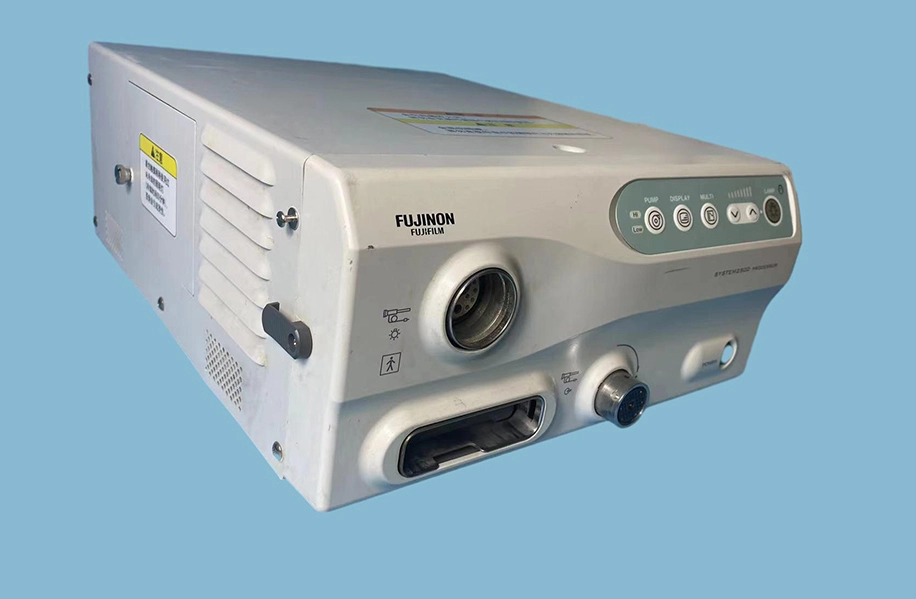 fujinon epx 2500 processor4