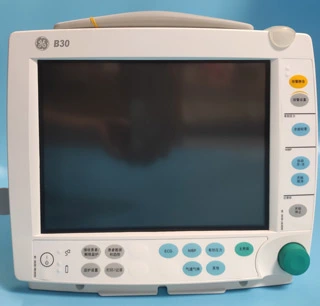 GE Healthcare B30 Patient Monitor