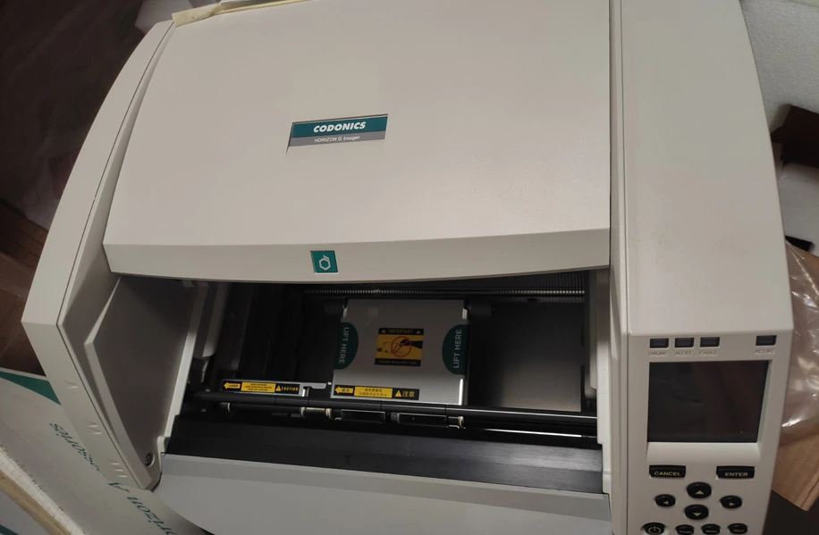 codonics horizon series imager printer price