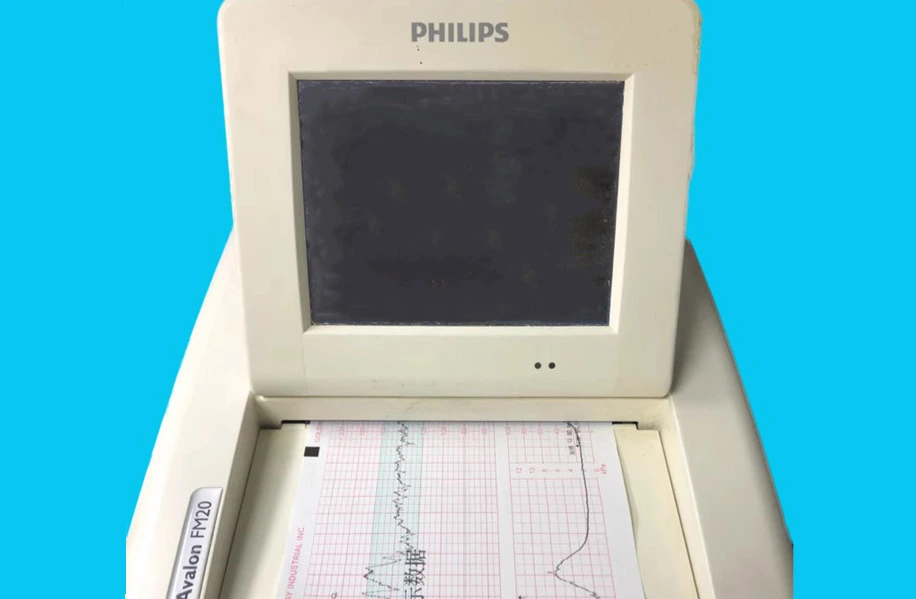 philips avalon fm20 fetal monitor china