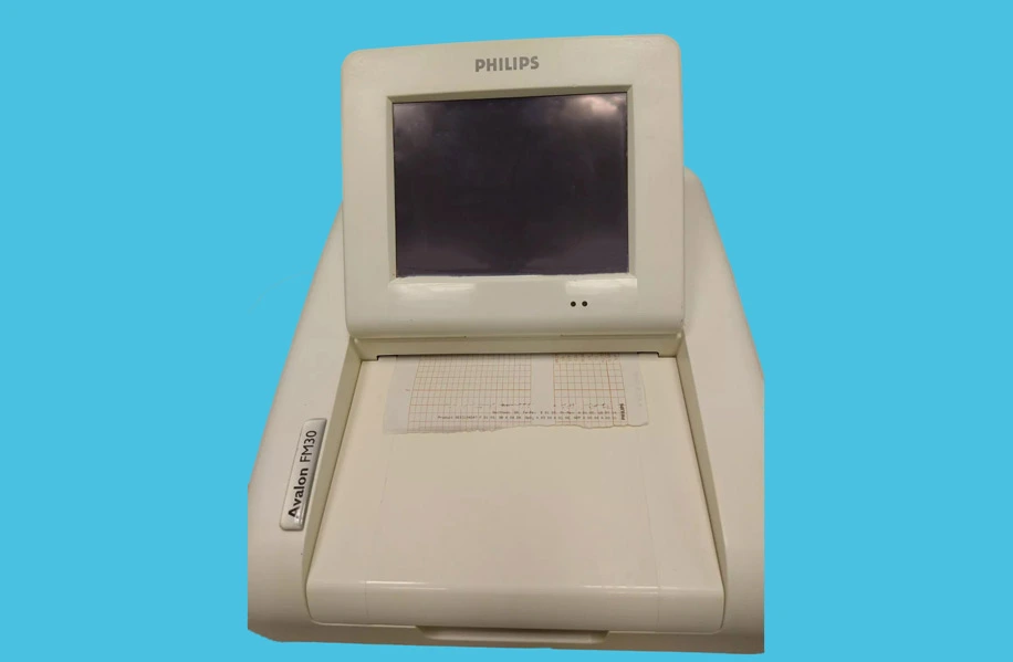 philips avalon fm30 fetal monitor china