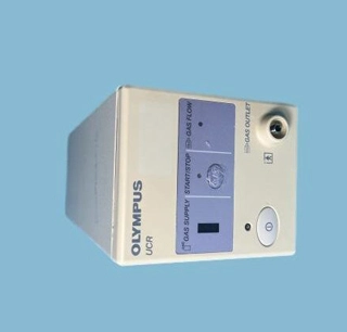 Olympus CO2 Regulation Unit (UCR)