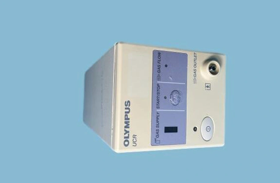 olympus co2 regulation unit ucr 3