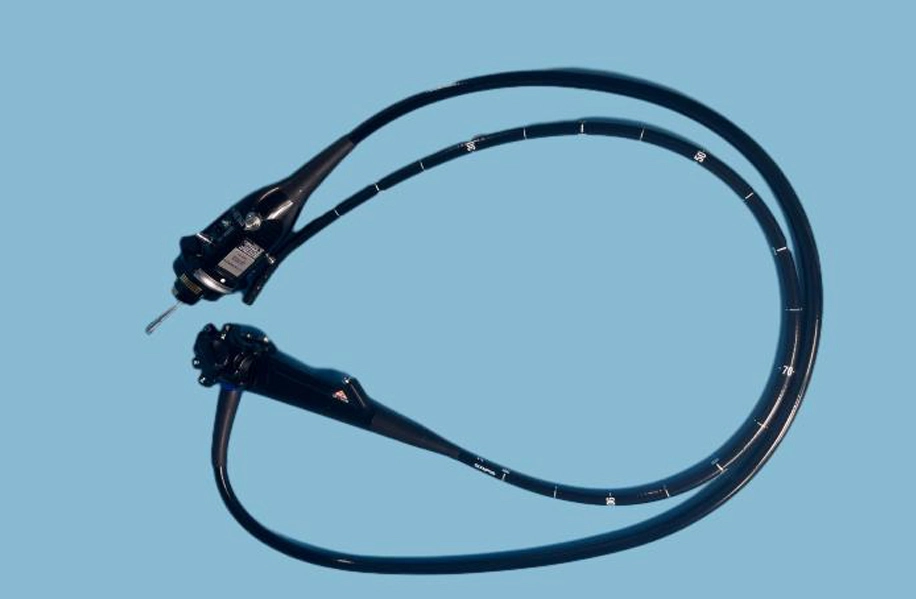 olympus gif 1th190 gastroscope 01