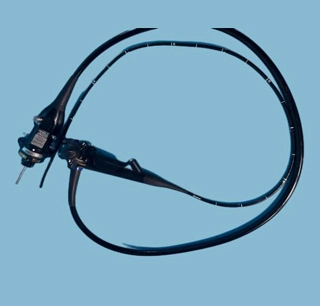 Olympus GIF-XP190N Gastroscope