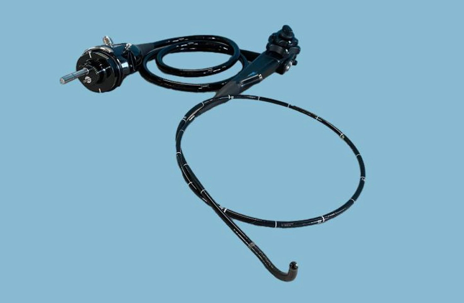 olympus gif xp290n gastroscope 03