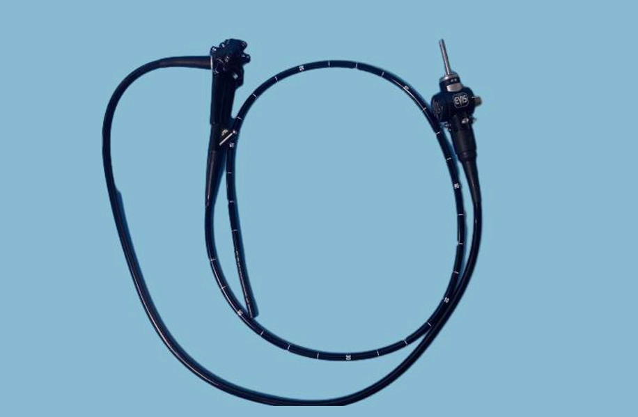 olympus pcf 240l colonoscope 01