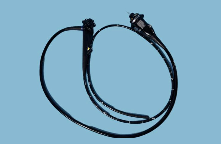 olympus pcf ph190l video colonoscope 01