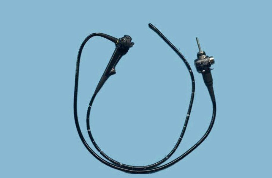 olympus tjf 160f duodenoscope 01