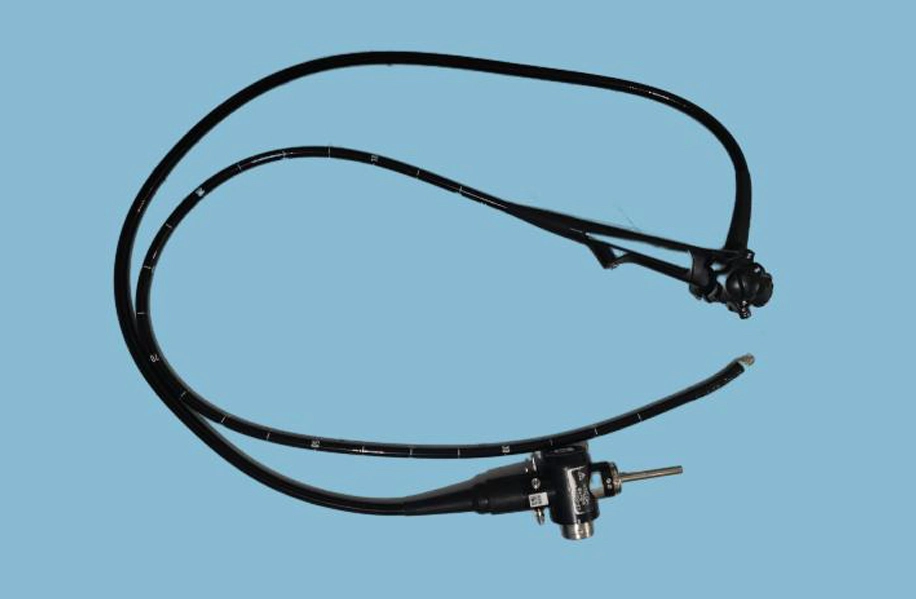 olympus tjf 260v duodenoscope 01