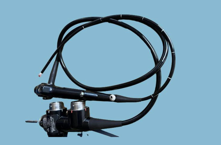 olympus bf q170 bronchoscope 02