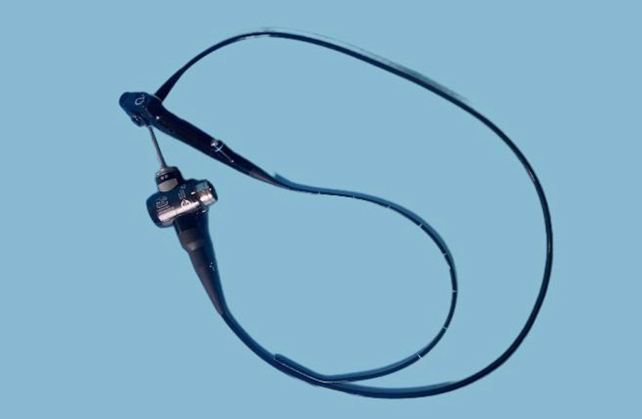 Olympus BF-P180 Bronchoscope