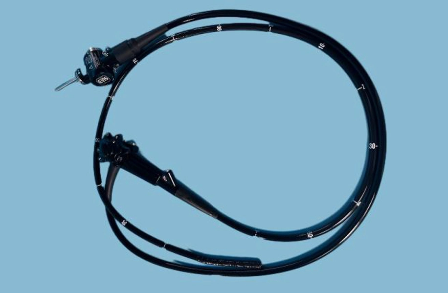 Olympus CF-140L Colonoscope