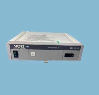 Karl Storz Telecam SL ll 202130 20 Video Processor