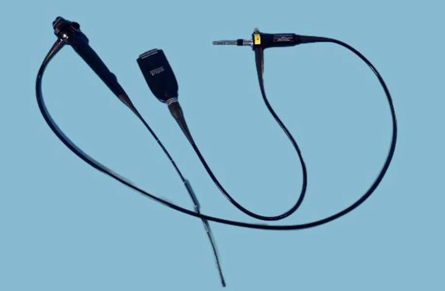 flexible-endoscope-structure