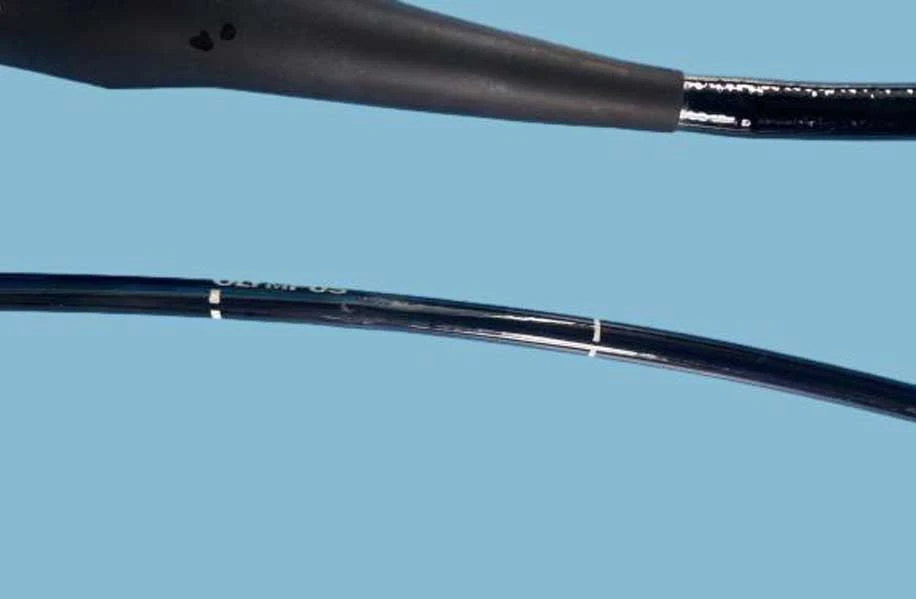 structure-of-flexible-endoscope